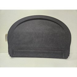 Plage Arriere Renault Laguna 3 Phase 1